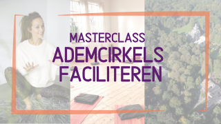 Masterclass ADEMCIRKEL FACILITEREN – werken met groepen