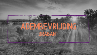 ADEMBEVRIJDING middag